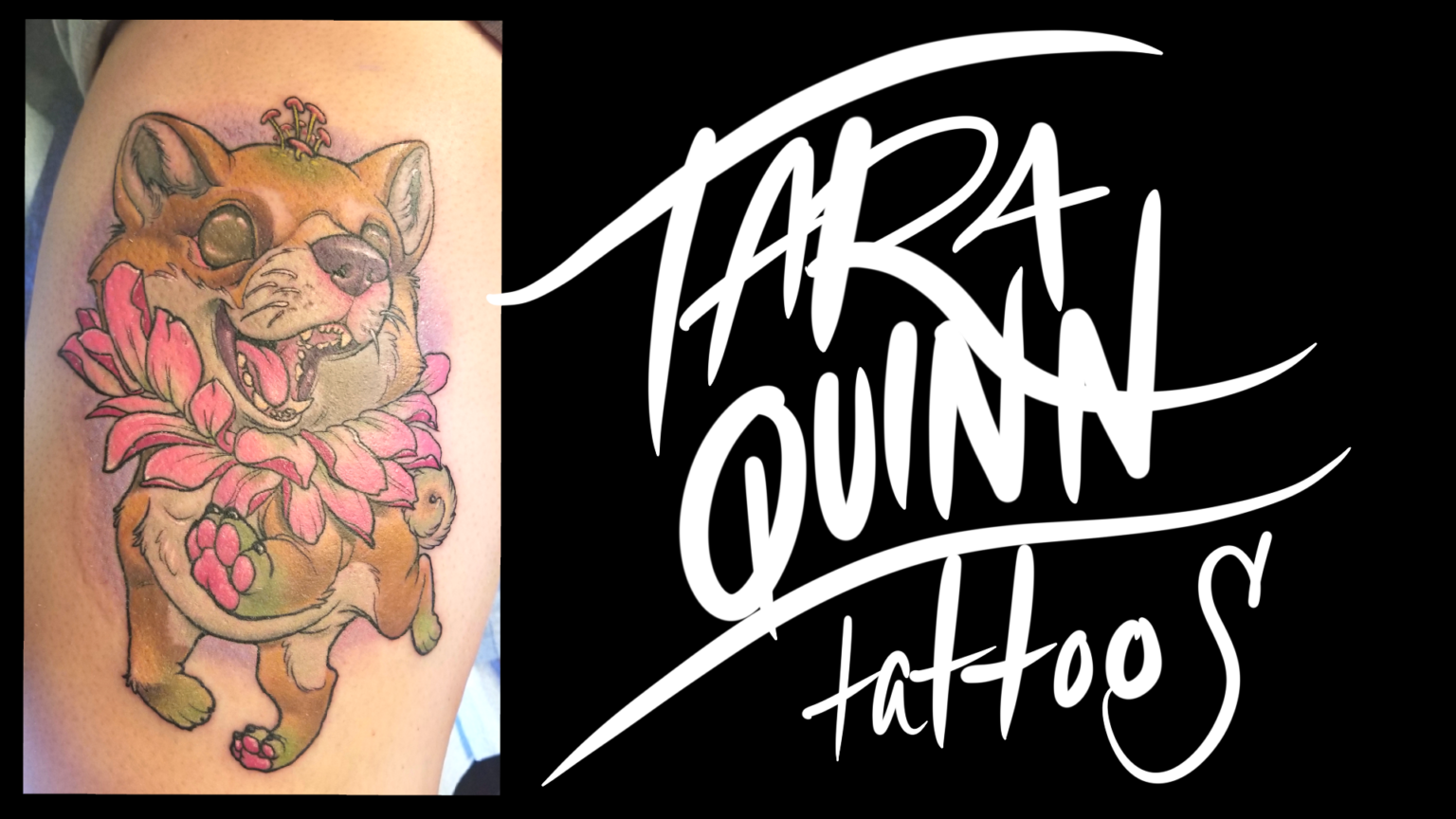 Adams Tattoo – Tara Quinn Tattoo Berkshires